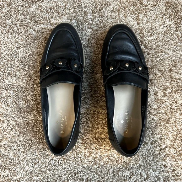 kate spade Shoes Kate Spade New York Womens Karisa Leather